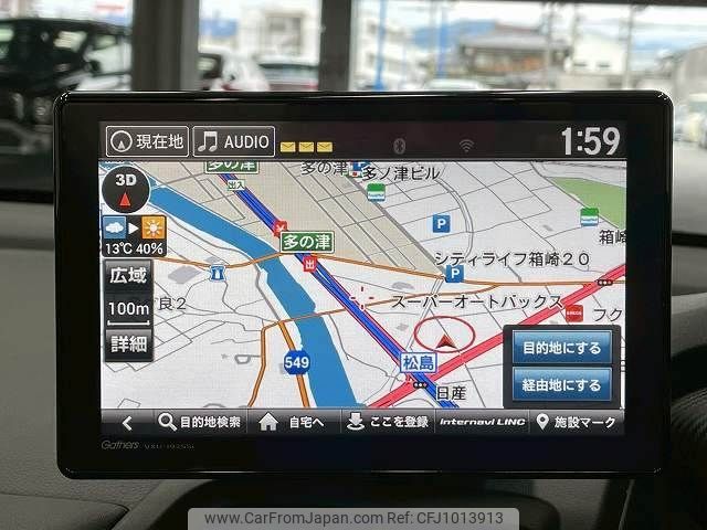 honda s660 2018 -HONDA--S660 DBA-JW5--JW5-1100456---HONDA--S660 DBA-JW5--JW5-1100456- image 2