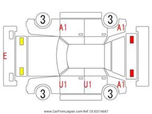 nissan dayz-roox 2014 -NISSAN--DAYZ Roox DBA-B21A--B21A-0016630---NISSAN--DAYZ Roox DBA-B21A--B21A-0016630- image 2