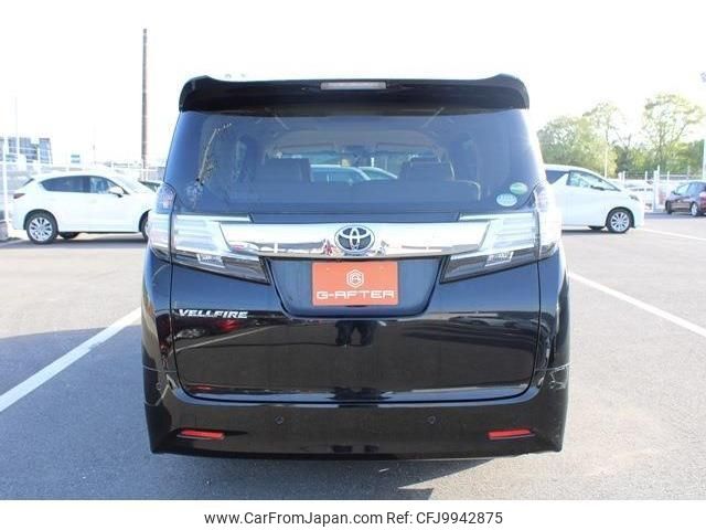 toyota vellfire 2017 quick_quick_DBA-AGH30W_AGH30-0150218 image 2
