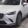 mazda cx-3 2018 -MAZDA 【名古屋 307ﾕ2326】--CX-3 DK8FW-101313---MAZDA 【名古屋 307ﾕ2326】--CX-3 DK8FW-101313- image 8