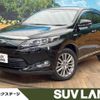 toyota harrier 2014 -TOYOTA--Harrier DAA-AVU65W--AVU65-0011143---TOYOTA--Harrier DAA-AVU65W--AVU65-0011143- image 1