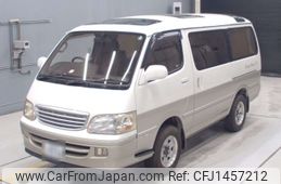 toyota hiace-wagon 2001 -TOYOTA 【三重 300り7558】--Hiace Wagon KZH106W-1042053---TOYOTA 【三重 300り7558】--Hiace Wagon KZH106W-1042053-