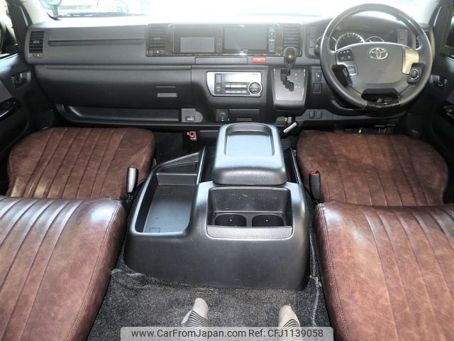 toyota hiace-van 2017 -TOYOTA--Hiace Van CBF-TRH211K--TRH211-8007850---TOYOTA--Hiace Van CBF-TRH211K--TRH211-8007850- image 2