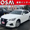 toyota crown 2015 -TOYOTA--Crown DAA-AWS211--AWS211-6006666---TOYOTA--Crown DAA-AWS211--AWS211-6006666- image 1