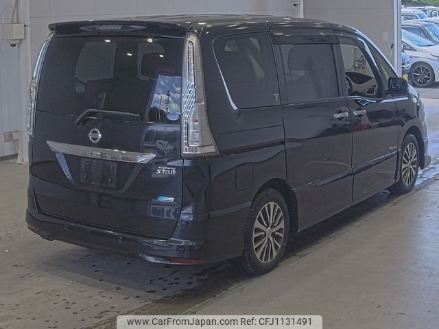 nissan serena 2014 -NISSAN--Serena HFC26-236516---NISSAN--Serena HFC26-236516- image 2