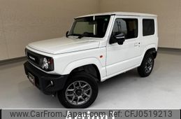 suzuki jimny 2024 quick_quick_JB64W_JB64W-342907