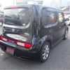 nissan cube 2009 -NISSAN--Cube DBA-Z12--Z12-021790---NISSAN--Cube DBA-Z12--Z12-021790- image 2