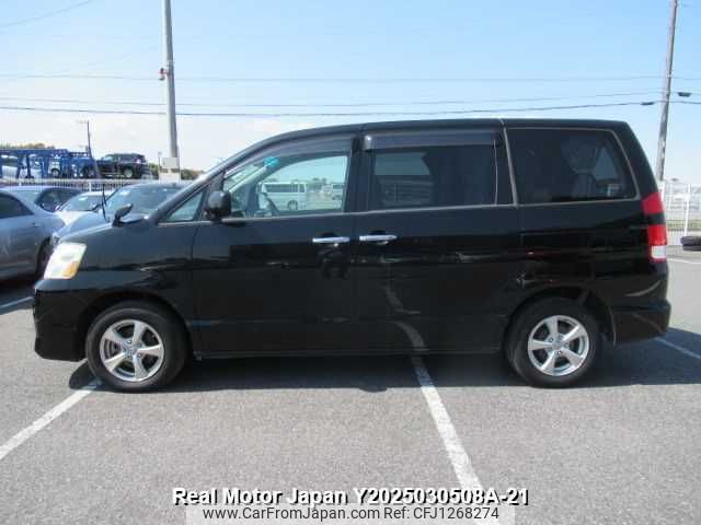 toyota noah undefined 3282185-Y2025030508A-21 image 2