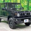suzuki jimny 2023 quick_quick_JB64W_JB64W-306663 image 16