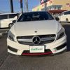 mercedes-benz a-class 2013 -MERCEDES-BENZ--Benz A Class DBA-176042--WDD1760422J096302---MERCEDES-BENZ--Benz A Class DBA-176042--WDD1760422J096302- image 12