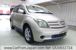 toyota ist 2004 ENHANCEAUTO_1_ea295747