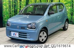 suzuki alto 2016 CFJ1619614