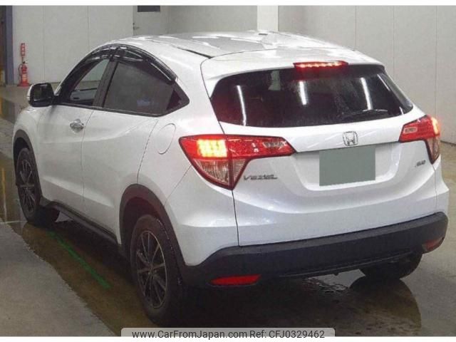 honda vezel 2014 quick_quick_DBA-RU2_1001841 image 2