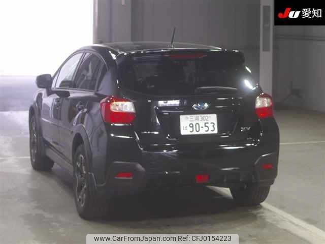 subaru xv 2013 -SUBARU 【三河 302ﾊ9053】--Subaru XV GP7-036159---SUBARU 【三河 302ﾊ9053】--Subaru XV GP7-036159- image 2