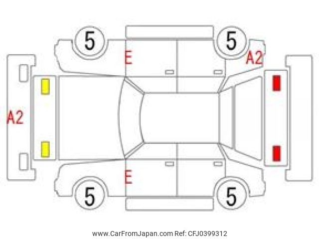 toyota camry 2021 -TOYOTA--Camry 6AA-AXVH70--AXVH70-1077827---TOYOTA--Camry 6AA-AXVH70--AXVH70-1077827- image 2