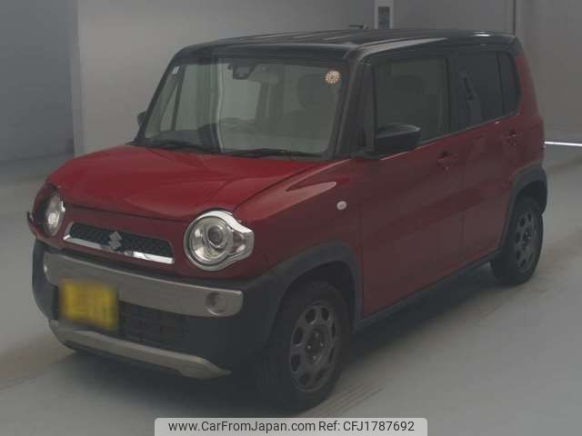 suzuki hustler 2014 CFJ1787692 image 1