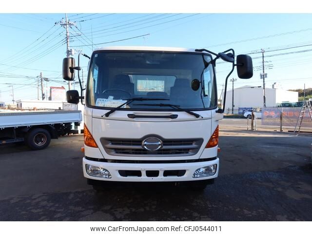 hino ranger 2016 -HINO--Hino Ranger TKG-FC9JCAP--FC9JCA-25323---HINO--Hino Ranger TKG-FC9JCAP--FC9JCA-25323- image 2