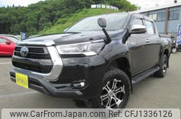 toyota hilux 2022 GOO_NET_EXCHANGE_0901254A30250624W002