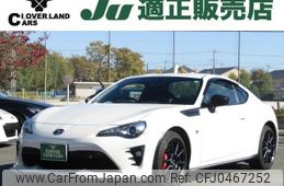 toyota 86 2019 -TOYOTA 【名変中 】--86 ZN6--092522---TOYOTA 【名変中 】--86 ZN6--092522-