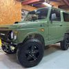suzuki jimny 1998 CFJ1632361 image 1