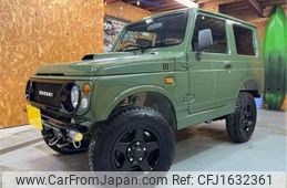 suzuki jimny 1998 CFJ1632361