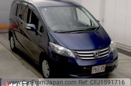 honda freed 2009 CFJ1591716