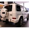 mercedes-benz g-class 2021 -MERCEDES-BENZ--Benz G Class 3DA-463350--W1N4633502X393766---MERCEDES-BENZ--Benz G Class 3DA-463350--W1N4633502X393766- image 9