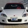 honda s2000 1999 -HONDA--S2000 GH-AP1--AP1-1003573---HONDA--S2000 GH-AP1--AP1-1003573- image 27