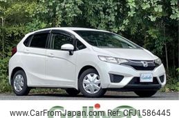 honda fit 2016 CFJ1586445