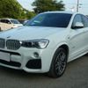 bmw x4 2014 quick_quick_DBA-XW20_WBAXW320300F79058 image 1