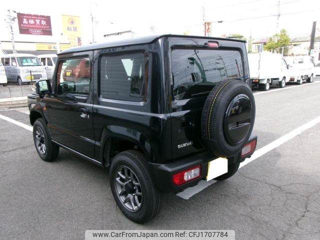 suzuki jimny 2025 CFJ1707784 image 2