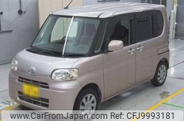 daihatsu tanto 2012 -DAIHATSU 【三河 581ｿ3739】--Tanto DBA-L375S--L375S-0507268---DAIHATSU 【三河 581ｿ3739】--Tanto DBA-L375S--L375S-0507268-