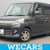 suzuki spacia 2013 quick_quick_DBA-MK32S_MK32S-516613 image 1