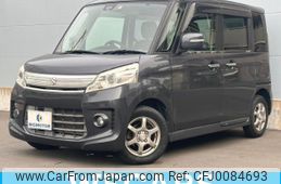 suzuki spacia 2013 quick_quick_DBA-MK32S_MK32S-516613