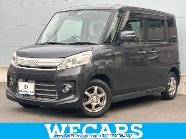 suzuki spacia 2013 quick_quick_DBA-MK32S_MK32S-516613 image 1