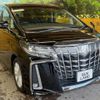 toyota alphard 2019 -TOYOTA--Alphard DBA-AGH30W--AGH30-0219664---TOYOTA--Alphard DBA-AGH30W--AGH30-0219664- image 17