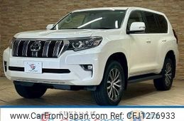 toyota land-cruiser-prado 2019 quick_quick_CBA-TRJ150W_TRJ150-0104669