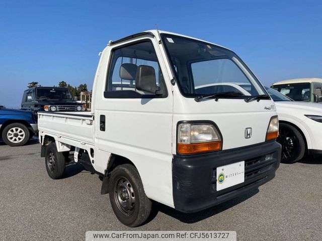 honda acty-truck 1994 Mitsuicoltd_HDAT2130267R0211 image 2