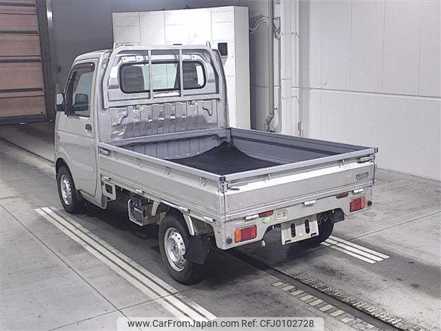 suzuki carry-truck 2012 -SUZUKI--Carry Truck DA63T-783643---SUZUKI--Carry Truck DA63T-783643- image 2