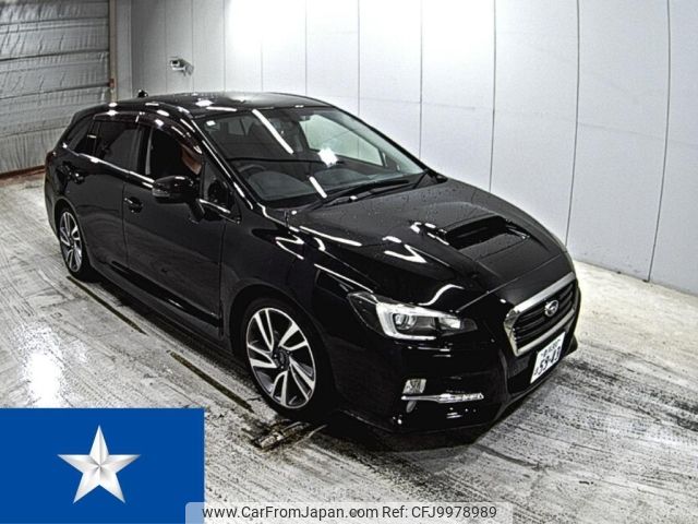 subaru levorg 2014 -SUBARU 【香川 300ほ5943】--Levorg VM4--VM4-022877---SUBARU 【香川 300ほ5943】--Levorg VM4--VM4-022877- image 1