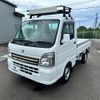 suzuki carry-truck 2022 quick_quick_3BD-DA16T_DA16T-674009 image 4