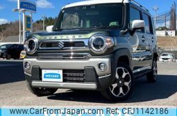 suzuki hustler 2021 quick_quick_5AA-MR92S_MR92S-208761