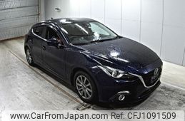mazda axela 2016 -MAZDA--Axela BMEFS-301324---MAZDA--Axela BMEFS-301324-
