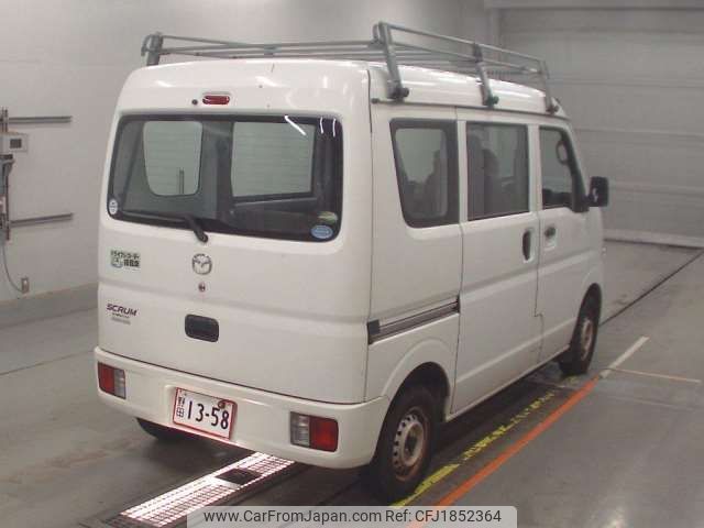 mazda scrum-van 2015 CFJ1852364 image 2