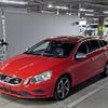 volvo v60 2012 CFJ1861374 image 5