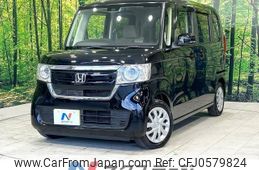 honda n-box 2019 -HONDA--N BOX DBA-JF3--JF3-1300218---HONDA--N BOX DBA-JF3--JF3-1300218-