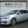 subaru impreza-wagon 2019 -SUBARU--Impreza Wagon DBA-GT7--GT7-197837---SUBARU--Impreza Wagon DBA-GT7--GT7-197837- image 1