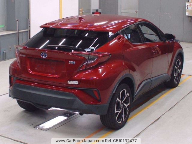 toyota c-hr 2019 -TOYOTA--C-HR ZYX10-2151109---TOYOTA--C-HR ZYX10-2151109- image 2