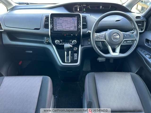 nissan serena 2017 quick_quick_DAA-GFC27_GFC27-037683 image 2