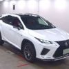 lexus rx 2022 -LEXUS 【三河 340ﾕ8800】--Lexus RX 3BA-AGL20W--AGL20W-0025202---LEXUS 【三河 340ﾕ8800】--Lexus RX 3BA-AGL20W--AGL20W-0025202- image 1